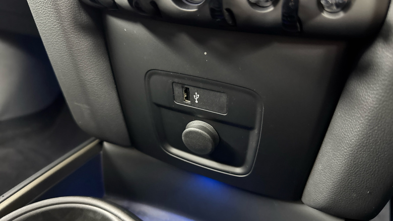 MINI Countryman 1.5 C Classic 5dr Auto Petrol Hatchback